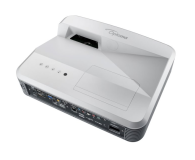 OPTOMA EH319UST DLP 1080p Full 3D, 3500ANSI, 18000:1 Ultra short throw - 1389314 - zdjęcie 4